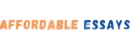 Affordable Essays